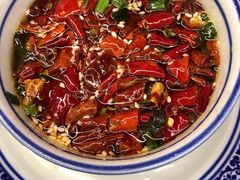 -清真·京华源铜锅涮肉(丰庆店)