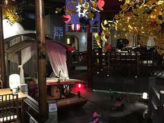 -卞氏菜根香(青羊万达店)