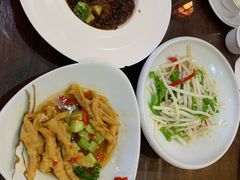 -长兴菜馆(高桥店)