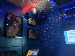 -唛歌KTV(城西银泰店)