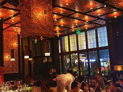-THE CANNERY&JUJU 新鲜海鲜·牛排美食酒廊