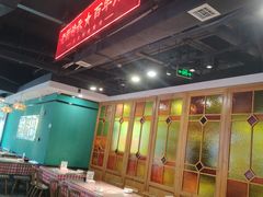 -老街鱼嘴巴(坡子街老店)