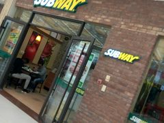 门面-赛百味SUBWAY(家佳源店)