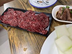 -全好食潮汕牛肉火锅(泗洲路店)