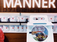 -Manner Coffee(大宁国际商业广场店)