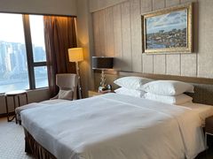 -澳门十六浦索菲特大酒店
