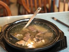 -茶油香闽南菜·花园餐厅(前埔店)