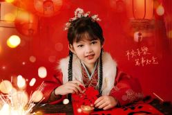 -倾城宝贝儿童摄影(广州天河店)