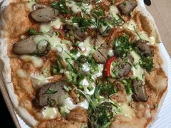 -玛尚诺Pizza&Bar(长泰广场店)