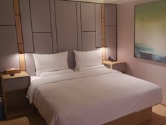 -全季酒店(广州越秀公园店)