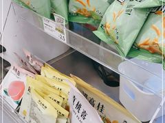 -沪上阿姨·精选茶饮(扬帆小区店)