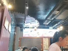 -小花花炭火烤肉·十五年延吉风味(左家庄店)