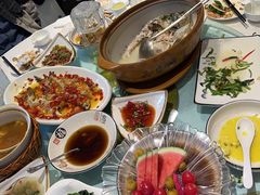 -风味小馆(天目湖宾馆店)