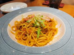 -夏日玛莉西餐厅(岳阳花板桥步步高店)