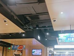 -海底捞火锅(天一广场亚细亚店)