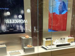 -溥仪眼镜PUYI OPTICAL(国贸商城店)