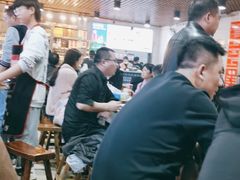-豫老三牛肉拉面(南阳路店)