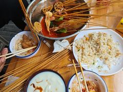 -嘉州鲜知味钵钵鸡(奎星楼店)