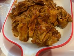 -闫家炸鸡架(五爱总店)