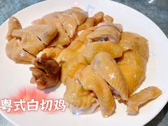 -花城苑广府菜(侨鑫店)
