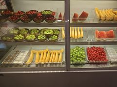 -欢喜哥齐齐哈尔自助烤肉(大学城店)