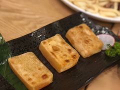 原味烤年糕-八间(合生汇店)