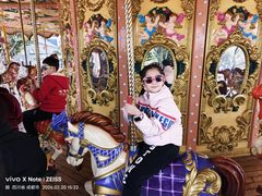 -成都欢乐谷