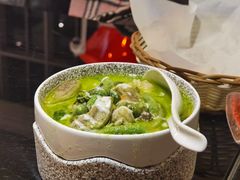 -simply thai天泰(静安嘉里中心店)