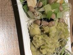 -直隶安家牛肉罩饼(建华店)