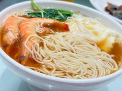 生日面-忆家一宴(大木桥路旗舰店)