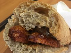 -赛百味(仙林金鹰店)