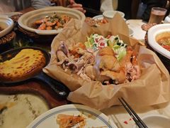 -弄堂里(西溪龙湖天街店)