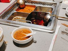 -海底捞火锅(龙湖时代天街店)