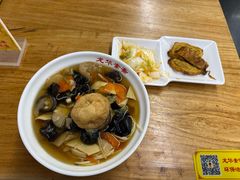 -龙华素斋(龙华路店)