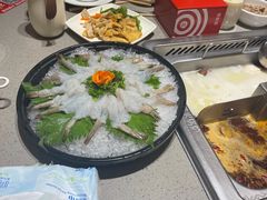 -海底捞火锅(九久奥特莱斯店)