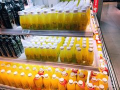 -盒马鲜生(杭州运河上街店)