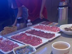 -为什么牛潮汕牛肉火锅(万胜广场店)