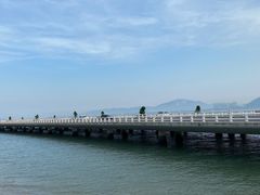-演武大桥观景平台