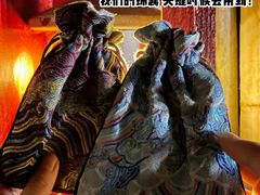 -奇门密室(五一新干线店)