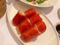 -洪禧楼·老广东海鲜酒楼(宁波万象城店)