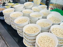 -清真·马洪小炒泡馍馆(钟楼回民街店)