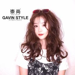 -崇尚GAVIN STYLE臻选