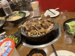 -有家牛馆·回归中式牛排·传承温州味(滨江龙湖天街店)