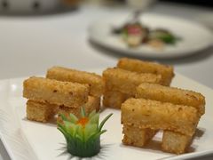 怀旧糍饭糕-西郊壹号