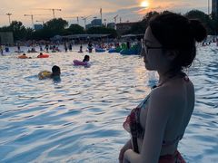 -欢乐水魔方水世界