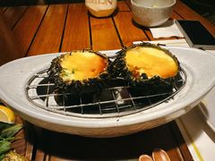 -三亚艾迪逊酒店·海滩烧烤 BARBACOA·现场乐队·浪漫晚餐·烧烤海鲜