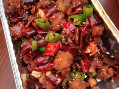 -隔壁老王·家常云南菜(花巷店)