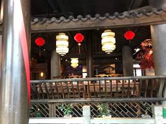-蓉城老妈火锅(双林路店)