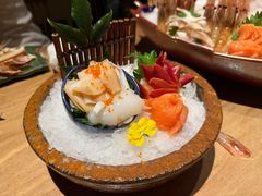 -Minase水濑·日料放题(外滩店)