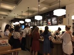 -星巴克臻选(广州沙面店)